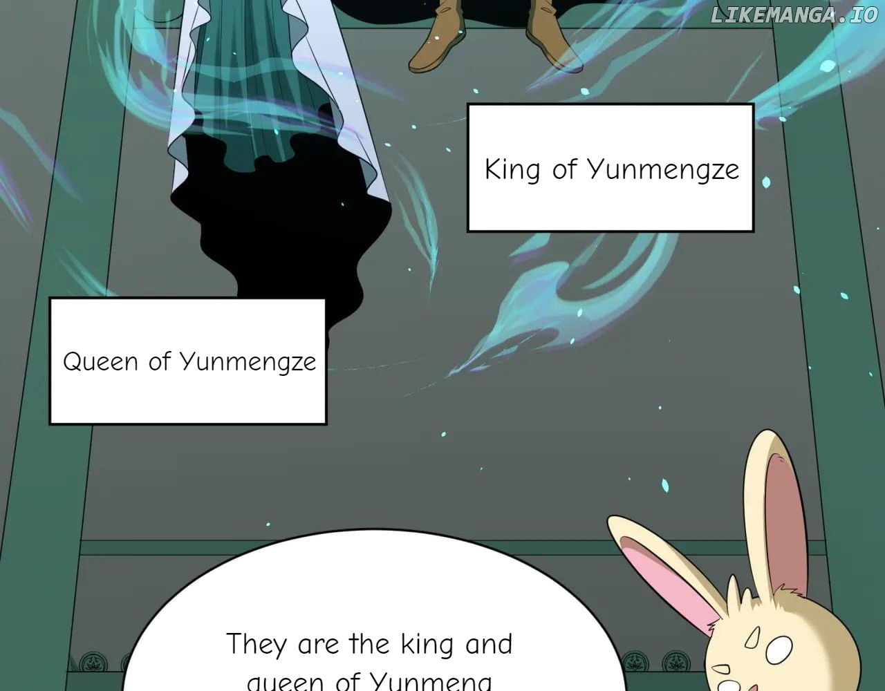 Era of the Haunted Chapter 373 - page 109